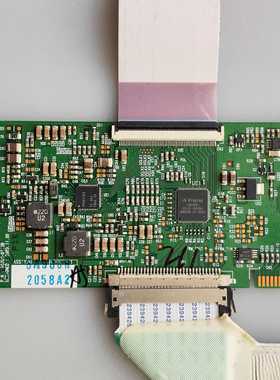 LG 32LD325C 32LD320-CA逻辑板6870C-0313B/C LC320WXE-SCA1