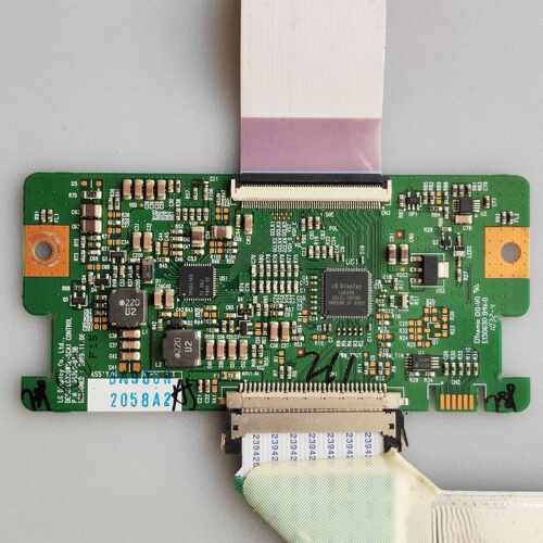 LG 32LD325C 32LD320-CA逻辑板6870C-0313B/C LC320WXE-SCA1