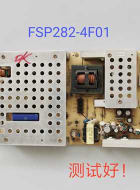 长虹 LT4233 电源板 FSP282-4F01