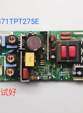 LG RT-32LZ50 电源板 6871TPT275E B12-L02P
