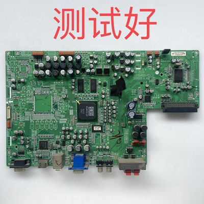 6870VM0548D(3) RF-052A LG 42PM3MVC/TA 主板 PDP42V7