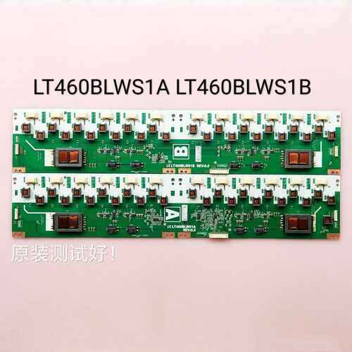 LT4699 46L98SW TLM4777 高压板  LT460BLWS1B kls-460BLWSB/A