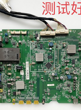 40-MS98WD-MAC4XG 东芝 46WD100C 主板 LTA460HW02 屏线