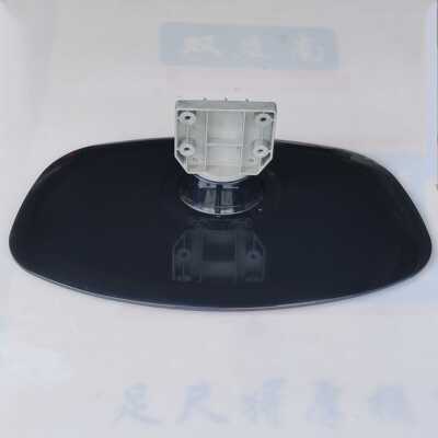 海信 TLM46V69 46V69P 底座 支架 机脚 台座 底托 LZ032底座