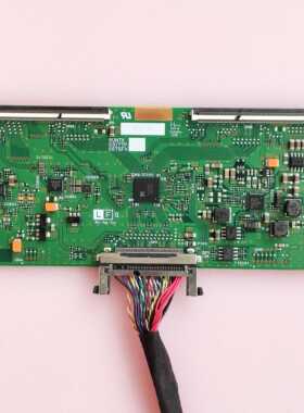 5317TP zz 海尔 LD40U3200 L40M2 富可视 iC-40CP800 逻辑板