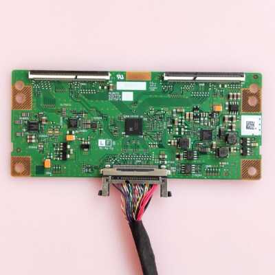 5317TP zz 海尔 LD40U3200 L40M2 富可视 iC-40CP800 逻辑板