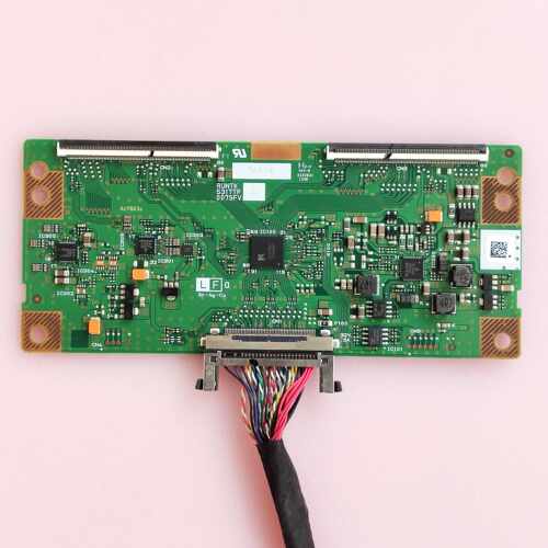 5317TP zz 海尔 LD40U3200 L40M2 富可视 iC-40CP800 逻辑板