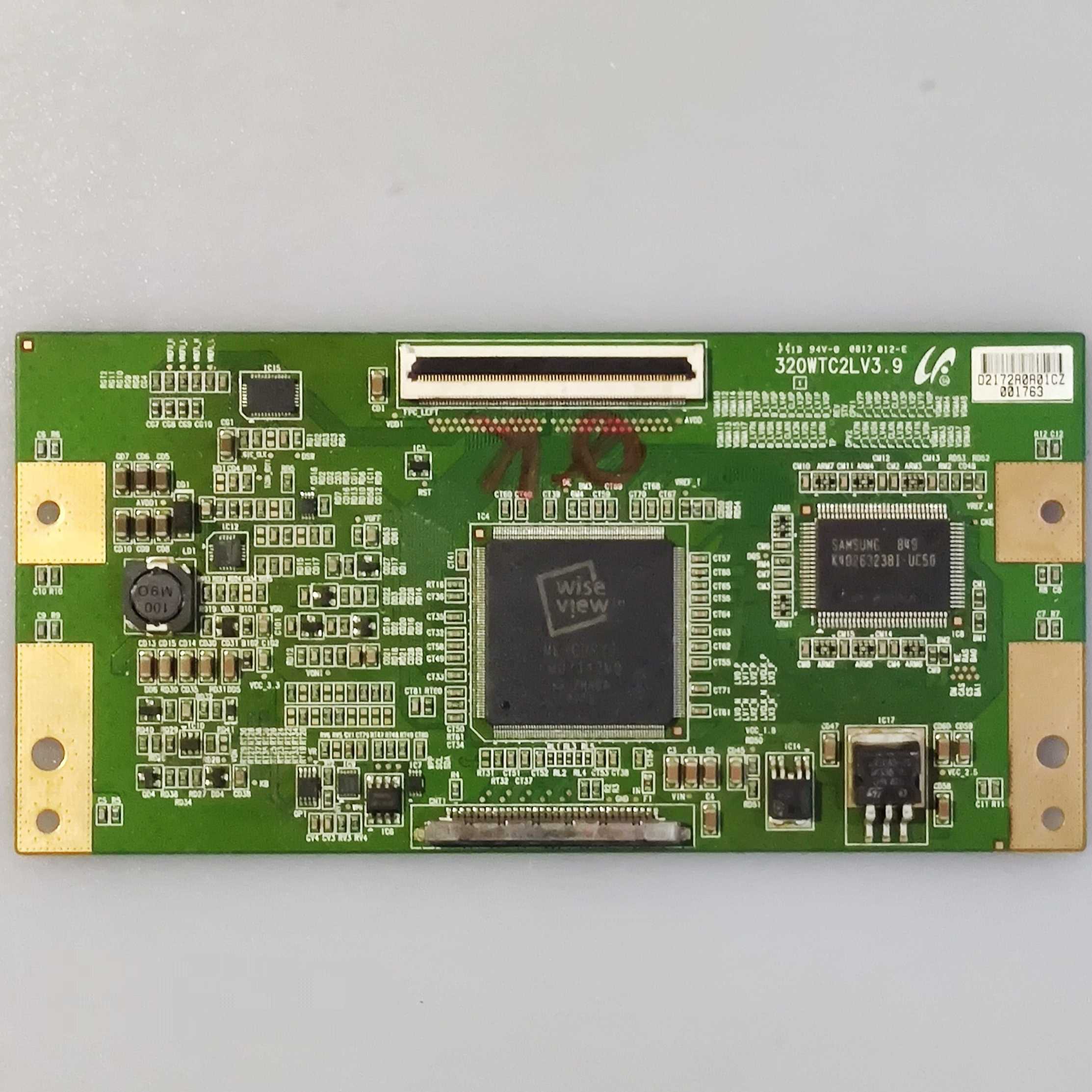 三星LTA320WT-L06屏 逻辑板320WTC2LV3.9 320WTC2LV3.7 LC-3219M