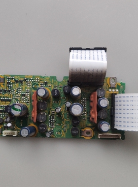 TNPA3620 AB 松下等离子 TH-42PA50C 42PA500C 副电源板 PA板