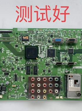 JA30891 日立 P42E202C 主板 FPF42C128135UD-41