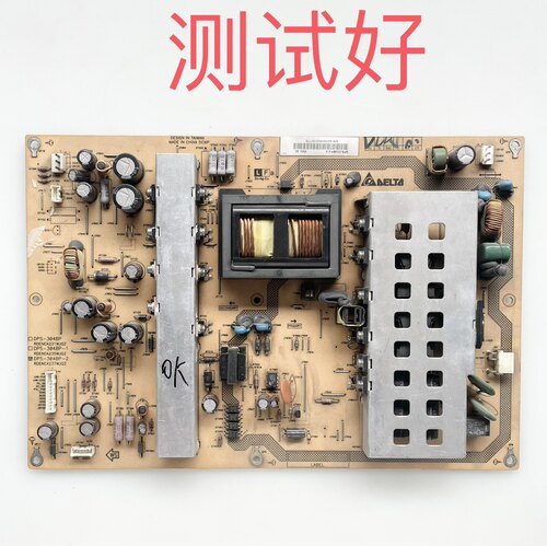 RDENCA237WJQZ DPS-304BP-2 夏普 LCD-46GX3 46A63 52GX3 电源板