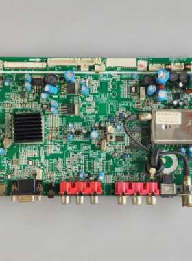 厦华 LC-26HU25 32HU25 LC-26HU26 主板 569HU1701D V260B1-L02