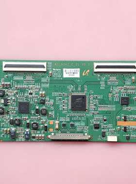 LED43A9000i L43E5000E 乐华LED43C750
逻辑板 K1-60HZ-C-2L-V0.1