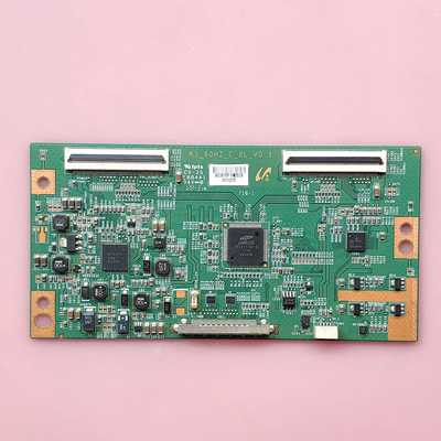 LED43A9000i L43E5000E 乐华LED43C750
逻辑板 K1-60HZ-C-2L-V0.1