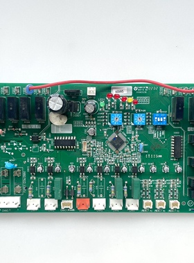 3FB50669B-1 RRZK14948-B 日立空调 电脑板 PWS04V3 控制板