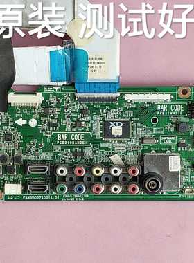 LG 32LN5100-CP 主板 EAX65027106(1.0) 屏 HC320DXN-VSFP2-21XX