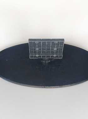 康佳 LC37FS82C LC37IS86C LC40TS86DC底座架 机脚 台座 有螺丝