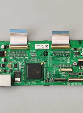 LG 42V7 逻辑板 6871QCH066G 6870QCE120C 42PM3MVC-TA