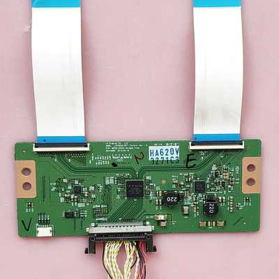 TCL L42F3500A-3D 逻辑板 6870C-0432A 屏LVF420PD1L