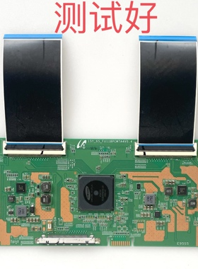 15Y-65-FU11BPCMTA4V0.4 康佳 A65U 65R6000VMZ 逻辑板LSC650FN04