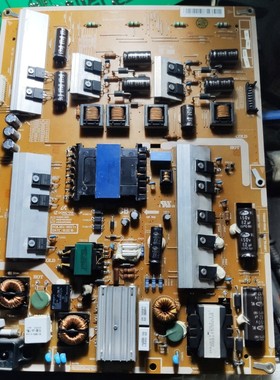 指导维修BN44-00625 UA60F6400EJ 电源板BN44-00626A L60X1Q-DDY