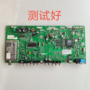 长虹 PT50600 主板 juj7.820.383 v3.7 MD-50H10CJB MC127H27D10