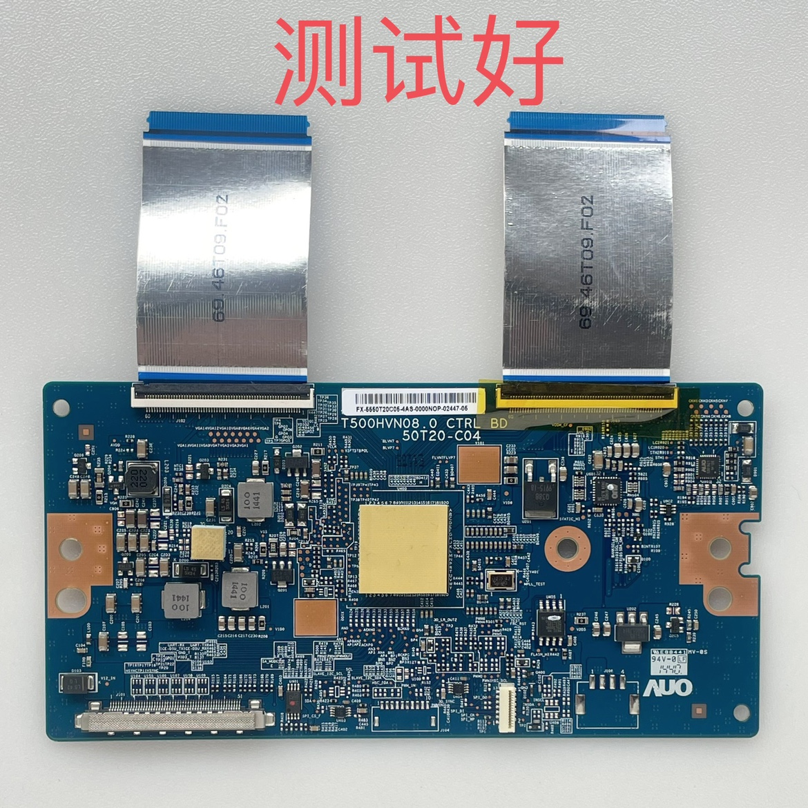 50T20-C04 T500HVN08.0 索尼 KDL-50W700B 50W800B 逻辑板