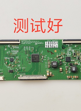 长虹 3D32A4000i 逻辑板 海信LED32K580X3D6870C-0401B LC320EUN