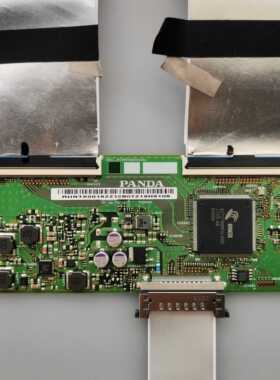 暴风 55A14A 55X5 小米L55M5-AZ 逻辑板CEC-PCB5460002A