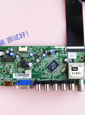 TCL L32W3212 L32S3211 L32C11 L32J3210 主板  40-32E330-MAA2XG