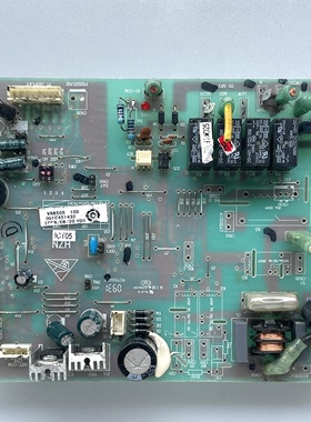 0010451432 V98505 海尔空调柜机电脑板 主板