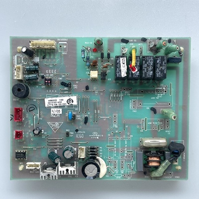 0010451432 V98505 海尔空调柜机电脑板 主板