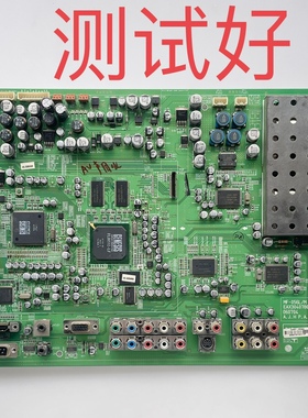 EAX30407802 MF-056L/M 060704 LG 42PC1RR-CL/42PC2RR 主板PDP42