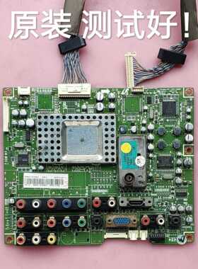 三星 LA40S71B  主板 BN41-00680D LTA400WT-L01=T370xw01 v0
