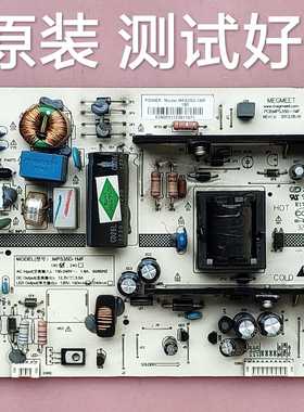 长虹 LED32B3100iC 电源板 MPS35D-1MF 120v 190ma