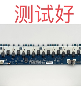 SSB400W20S01 REV0.5 索尼 KLV-40V440A KLV-40J400A 高压板
