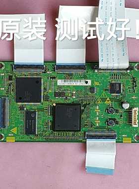 日立 P42E102C 逻辑板JA30423 JP67123 屏 FPF42C128135UE-41屏线