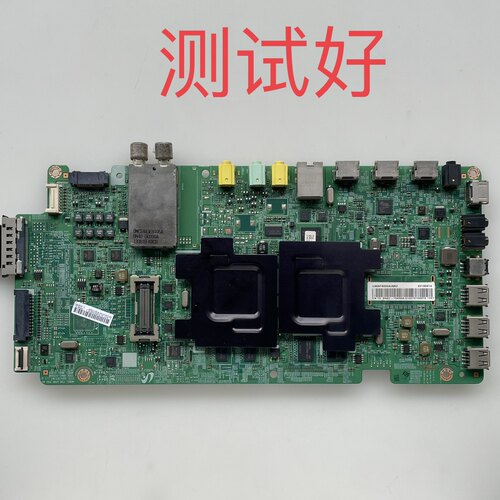 BN41-01959 B 三星 UA55F8000AJ 主板 CY-KF550DSLV1H 屏线