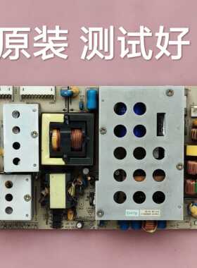 三洋 LCD-32CN6 电源板 FSP217-4F01 3BS0124512GP