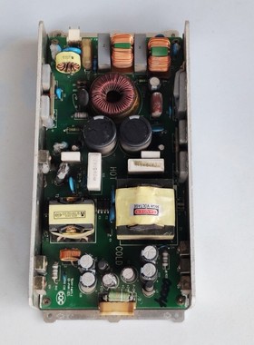 TCL LCD37B66 电源板