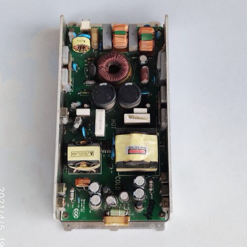 TCL LCD37B66 电源板