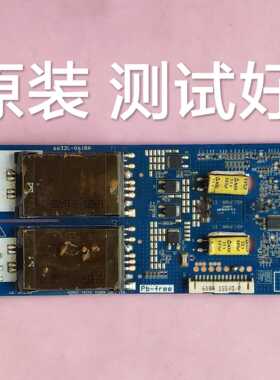 东芝 37BV700B LB37R3A  高压板 EE37ARF14 6632L-0618A 小0504A