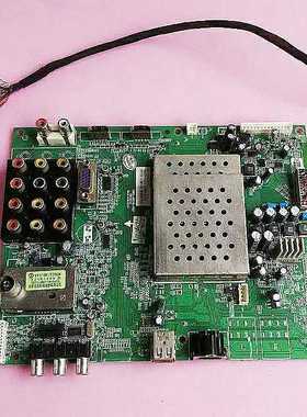 创维 32L05HR/37L05HR 主板 5800-A8K290-0021  A8M600 LC320WXE