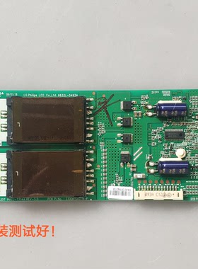 LG 37LG30R-TA 高压板 6632L-0493A 小体积