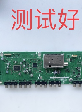 夏普 LCD-42GX3 46GX350 46A63 高频AV板QPWBNE414WJTN