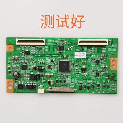 海信 LED40K11P 逻辑板 A60MB4C2LV0.2  LTA400HM08