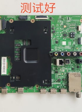 三星 UA40JU5920CXXZ 主板 BN41-02345A 08686A CY-GJ040HGLV屏线