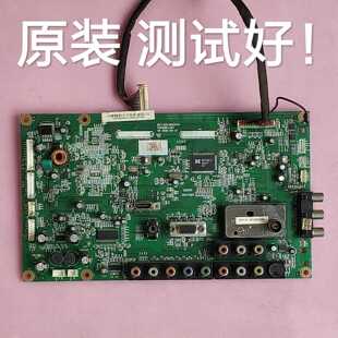 长虹  LT32710  主板 JUC7.820.00012414 
 屏 T315XW02 屏线