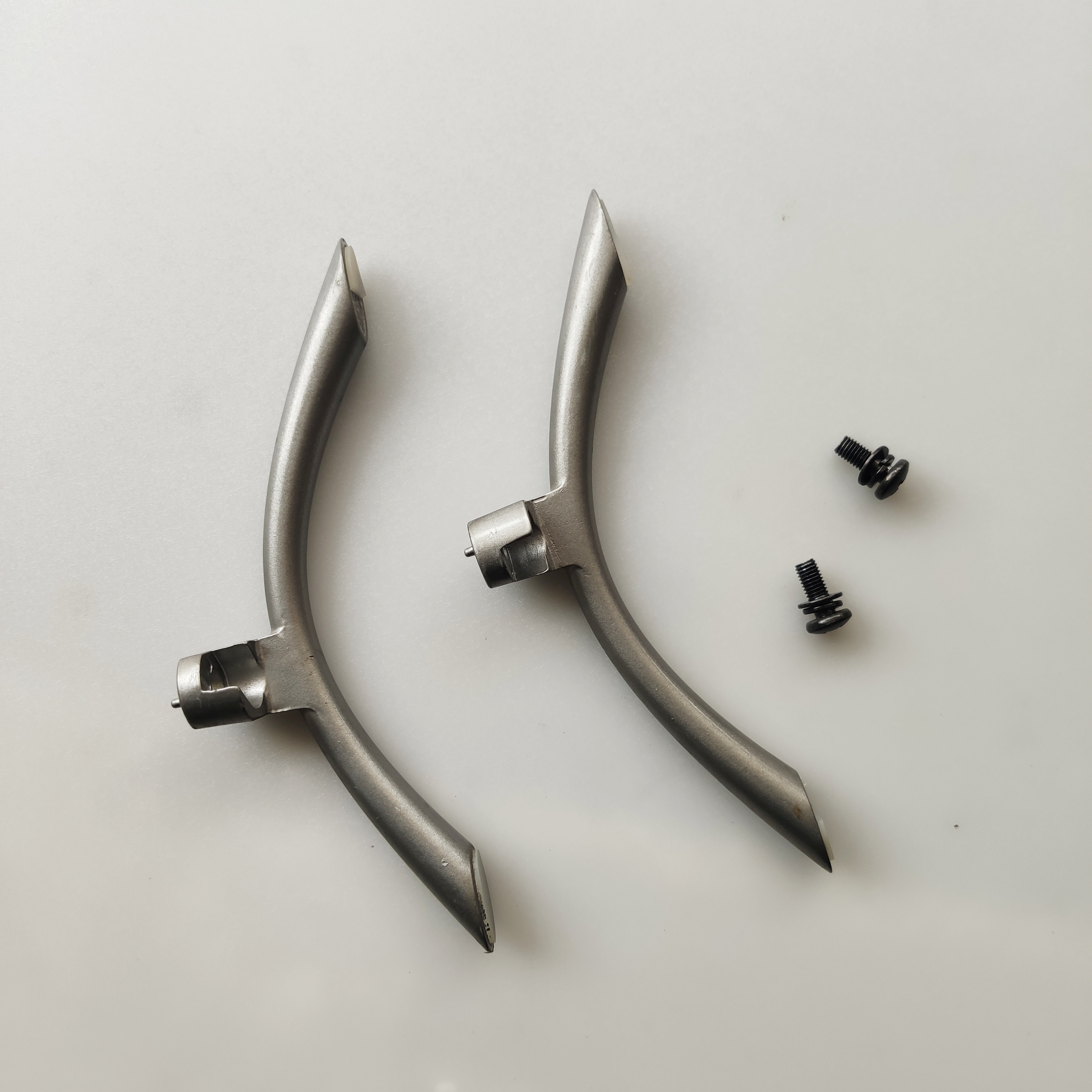 长虹 55U1底座 支架 机脚  有螺丝