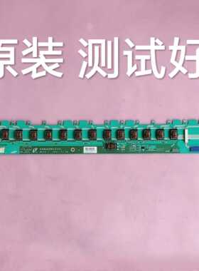 三星 LA40A350C1 LA40A650A1R  高压板 SSB400W16V01